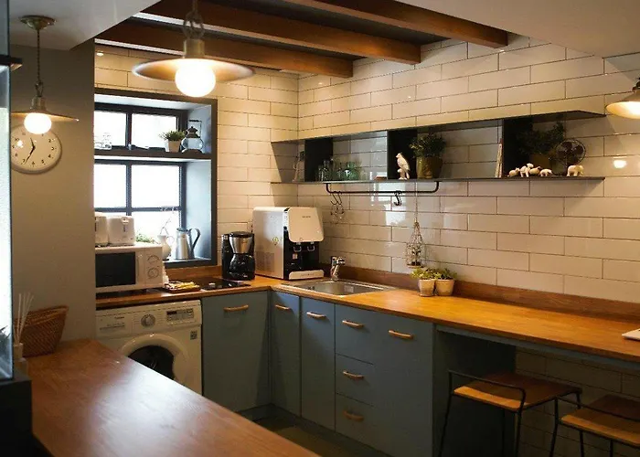 Cleo Hongdae Hotel Seoul