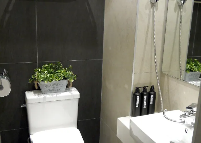 Hotel Cleo Hongdae Seoul