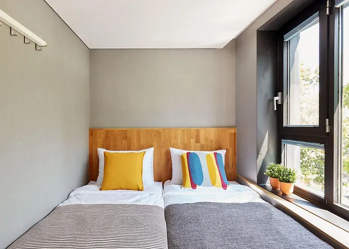 Hotel Cleo Hongdae