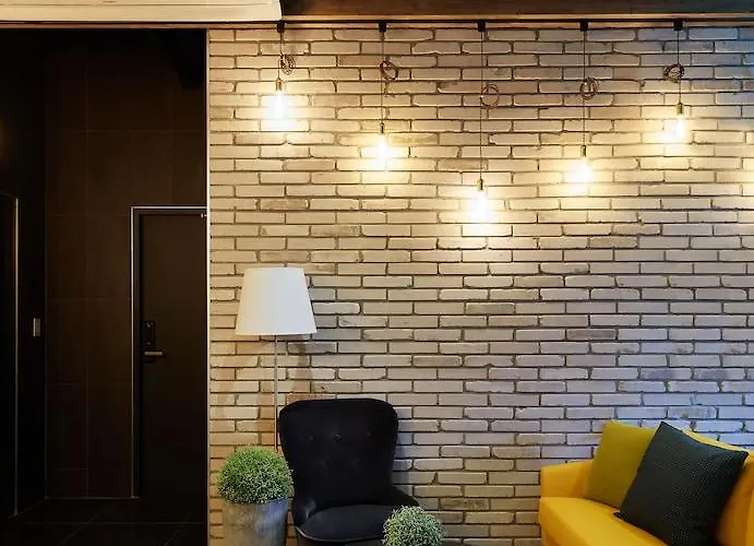 Hotel Cleo Hongdae 2*