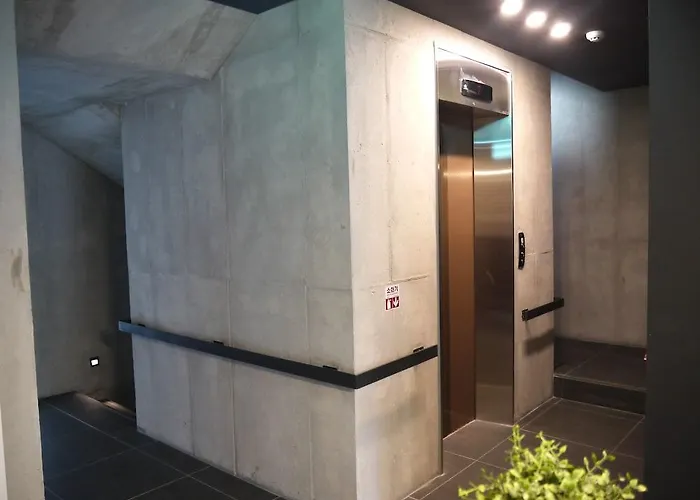 Cleo Hongdae 2* Seoul