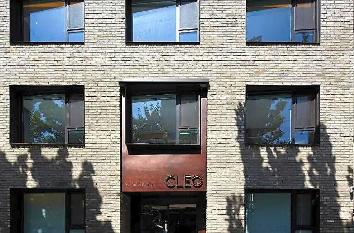 Cleo Hongdae 2* Seoul