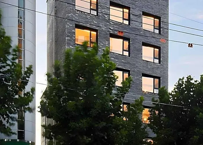 Cleo Hongdae 2* Seoul