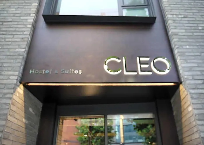 Cleo Hongdae