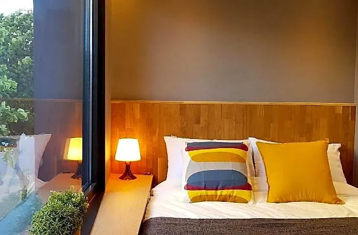 Cleo Hongdae Hotel 2*