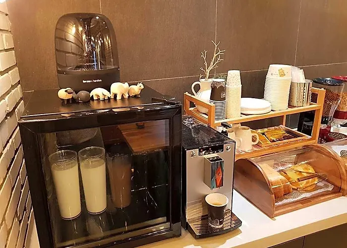 Hotel Cleo Hongdae Seoul
