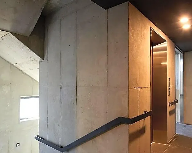 Cleo Hongdae Hotel Seoul