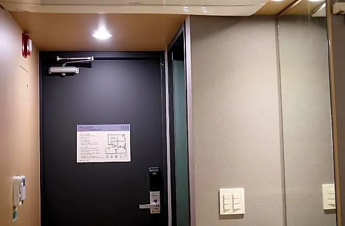 Cleo Hongdae Hotel Seoul