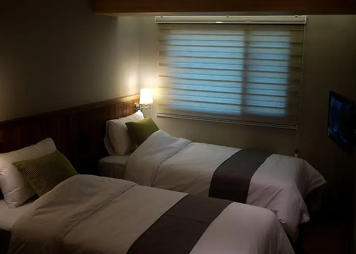 Hotel Cleo Hongdae