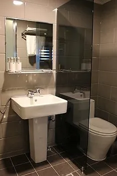 Hotel Cleo Hongdae