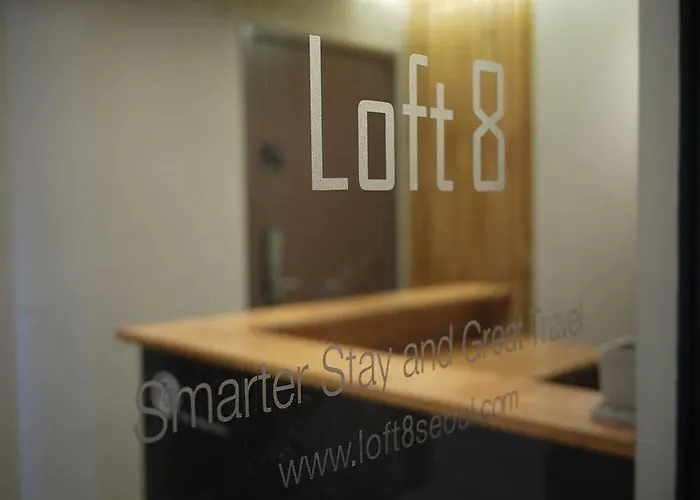 Cleo Hongdae Hotel
