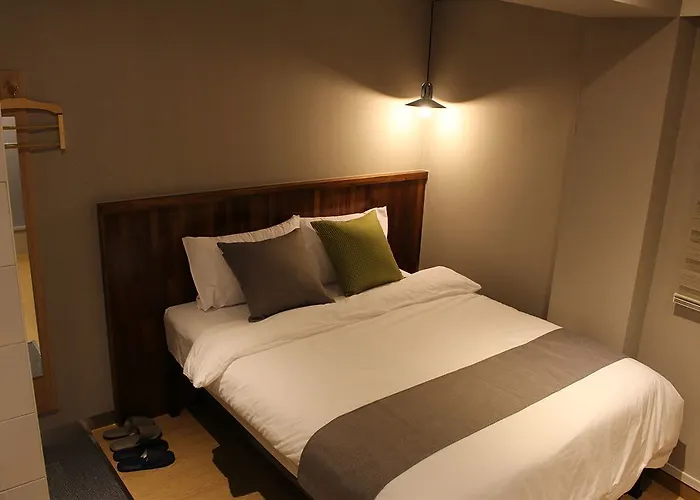 Cleo Hongdae 2* Seoul
