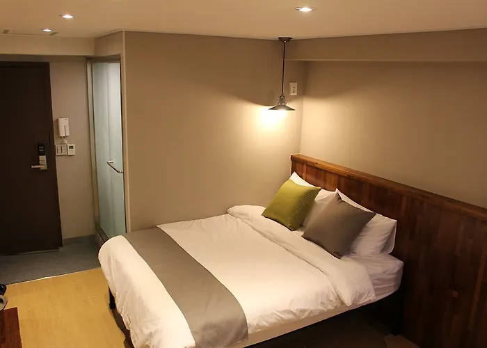 Cleo Hongdae 2* Seoul